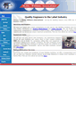 Mobile Screenshot of holtbywilliams.com